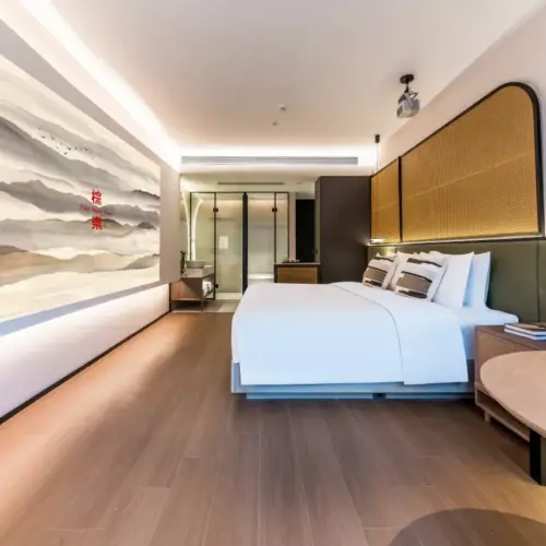 Guestroom 11(Double Bed)