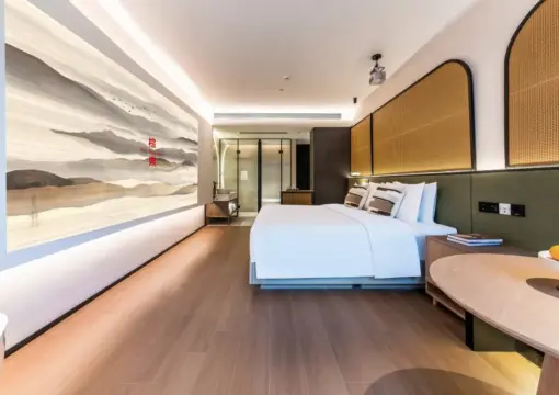 Guestroom 11(Double Bed)