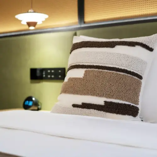 Guestroom 11(Double Bed)