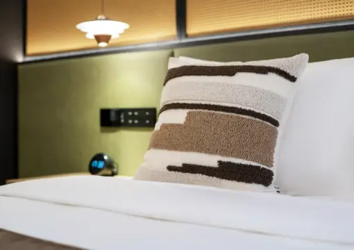 Guestroom 11(Double Bed)