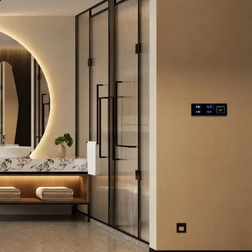 Guestroom 11(Double Bed)