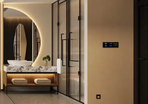 Guestroom 11(Double Bed)