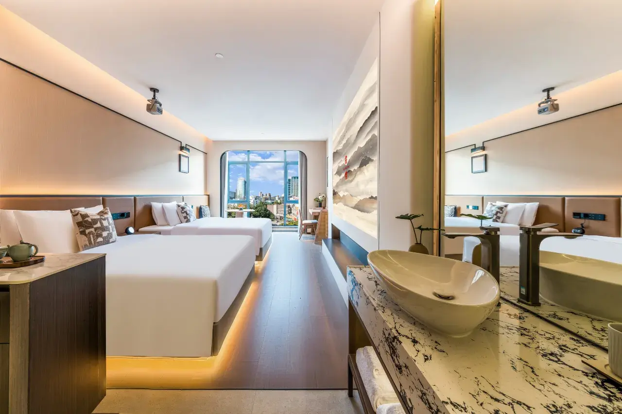 Palm Music Hotel (140)