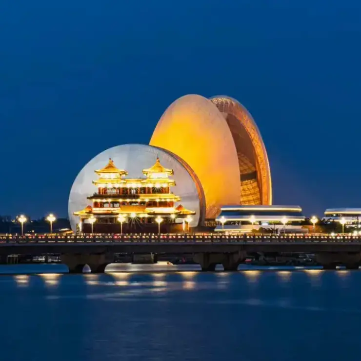 Iconic Attractions Near Palm Music Hotel: Your Ultimate Guide to Zhuhai’s Coastal Treasures