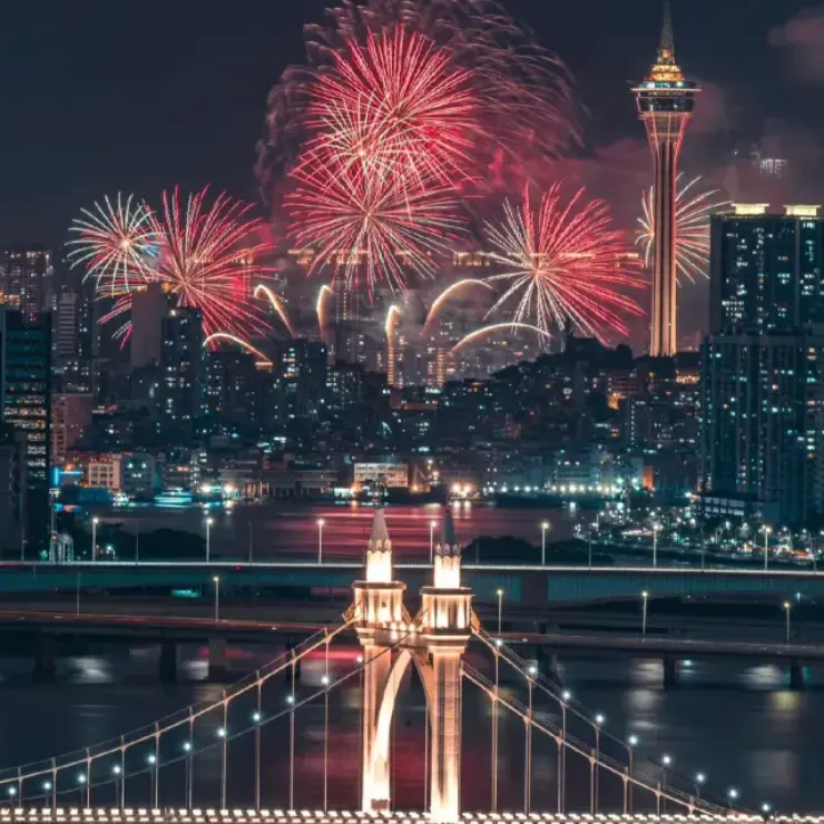 Seasonal Events & Festivals in Zhuhai: Your Complete Guide from Palm Music Hotel