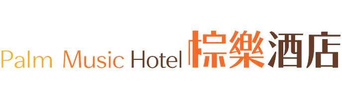 Palm Music Hotel