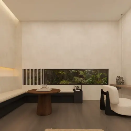 Queen Room