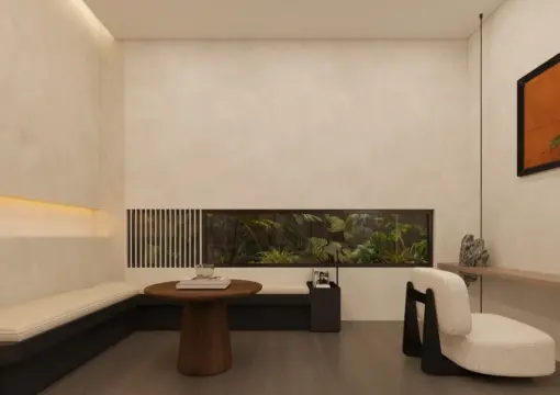 Queen Room